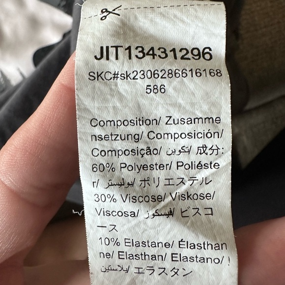 Boys Size 8 Deer Head Hunting Shirt bundle - Picture 5 of 7